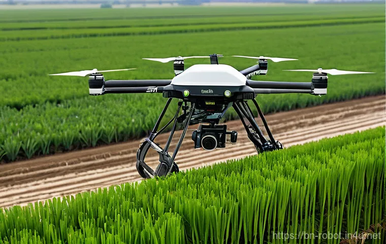 로봇 기반 자율 농업 - **Prompt 1: Digital Agronomist in a Smart Field**
"A Bangladeshi farmer, approximately 40 years ... 로봇 기반 자율 농업 - **Prompt 1: Digital Agronomist in a Smart Field**
"A Bangladeshi farmer, approximately 40 years ...