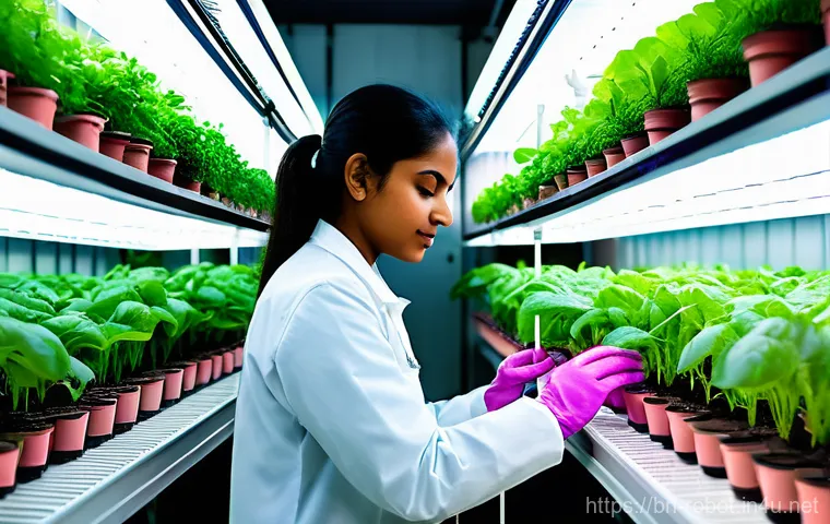 로봇 기반 자율 농업 - **Prompt 2: Automated Efficiency with Drones and Robotics**
"An expansive agricultural landscape... 로봇 기반 자율 농업 - **Prompt 2: Automated Efficiency with Drones and Robotics**
"An expansive agricultural landscape...