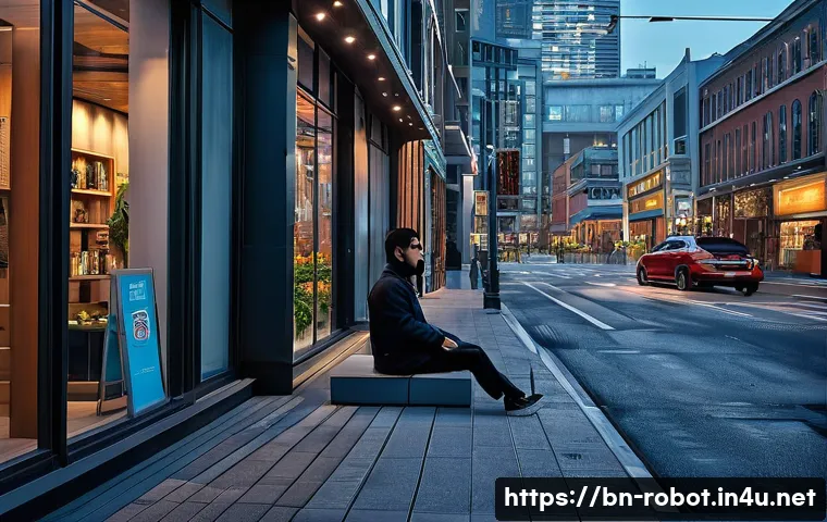 রোবটিক স্মার্ট পোশাকের ৭টি গোপন সুবিধা: যা আপনার জীবন বদলে দেবে 3 로봇 기반 스마트 의류 관련 이미지 1