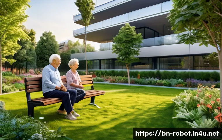 রোবট ও জিন থেরাপি: মানবদেহ পুনর্গঠনের অসাধারণ কৌশলগুলি জেনে নিন 4 로봇과 유전자 치료 기술 관련 이미지 2