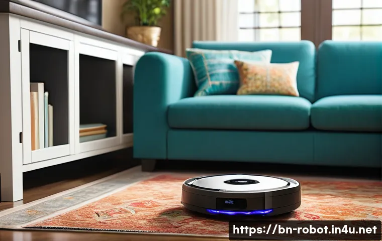 로봇과 엣지 컴퓨팅 관련 이미지 1