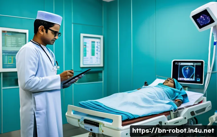 로봇과 엣지 컴퓨팅 관련 이미지 2