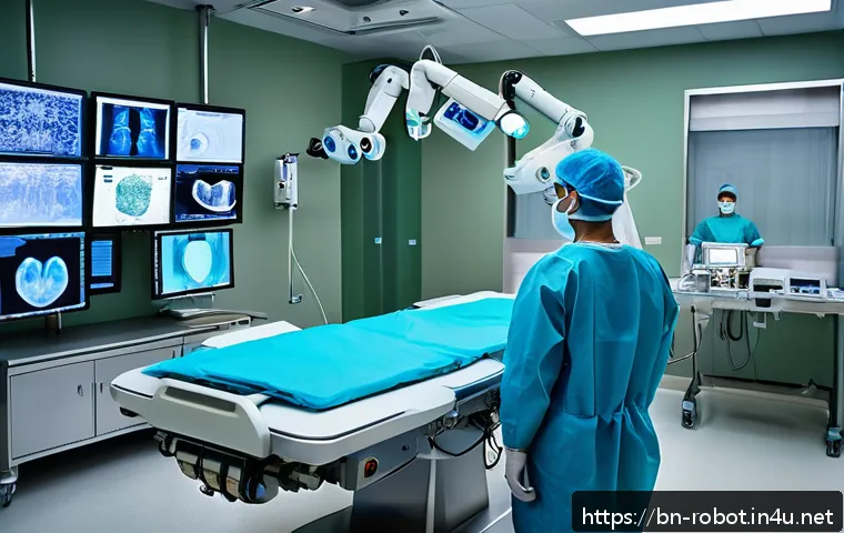 로봇공학 역사 관련 이미지 1