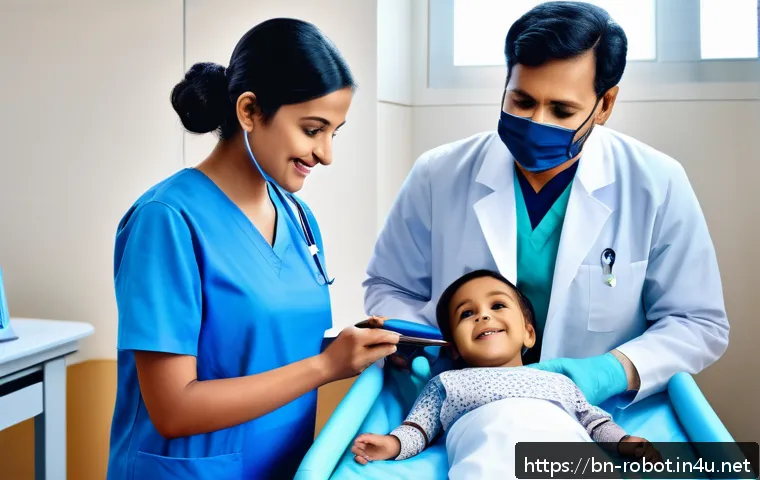 রোবটের অতি দ্রুত ডেটা প্রক্রিয়াকরণ প্রযুক্তি: ভবিষ্যতের গতি বৃদ্ধি করবে কিভাবে? 4 로봇의 초고속 데이터 처리 기술 관련 이미지 2